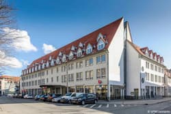 ibis Erfurt Altstadt