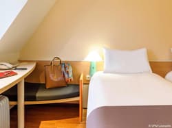 ibis Erfurt Altstadt