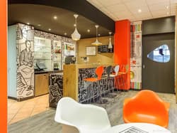 ibis Erfurt Altstadt