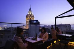 Duo Galata 