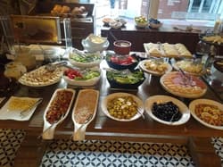 Le Mirage Hotel Sisli