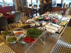 Le Mirage Hotel Sisli