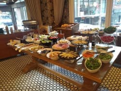 Le Mirage Hotel Sisli