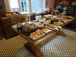 Le Mirage Hotel Sisli