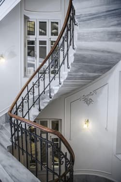 Corinne Art & Boutique Hotel