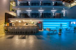 Rhapsody Hotel Kalkan