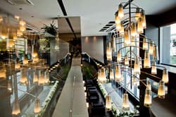 Lasagrada Hotel