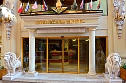 Eurostars Hotel