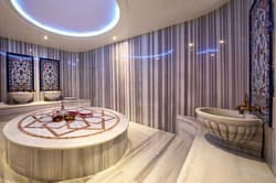 Eurostars Hotel