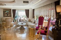 Eurostars Hotel