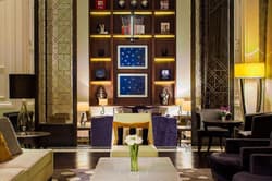 Hilton Istanbul Bomonti Hotel & Conference Center