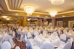 Sirin Park Hotel Adana