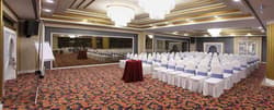 Sirin Park Hotel Adana