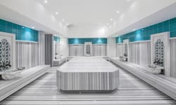 Side Su Hotel Adult Only +16 Age