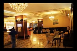 Ramada Plaza By Wyndham Istanbul Sultanahmet
