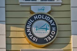 Istanbul Holiday Hotel
