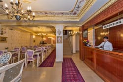 Istanbul Holiday Hotel