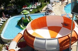 Sapanca Aqua Otel