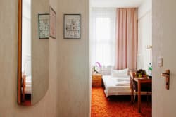 Bellevue Berlin Hotel