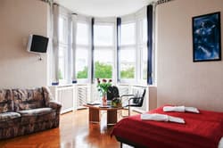 Bellevue Berlin Hotel