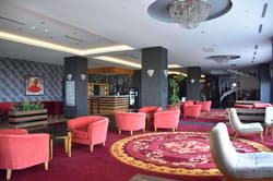 Ramada By Wyndham Tekirdag