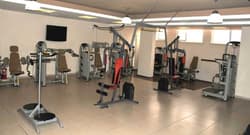 Business Hotel Cerkezkoy