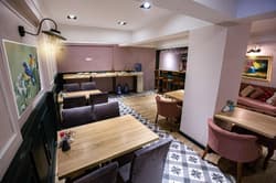 Comfort Hotel Taksim