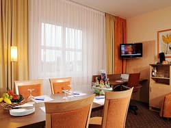 Amber Econtel Berlin Charlottenburg