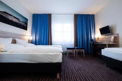 Amber Econtel Berlin Charlottenburg