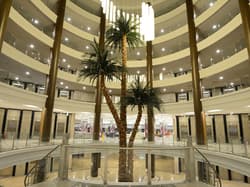 Green Nature Diamond Hotel