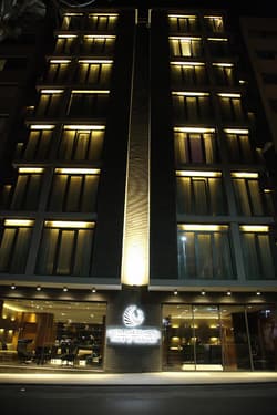 Avantgarde Hotel Taksim Square