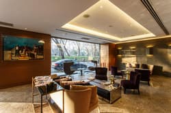 Avantgarde Hotel Taksim Square