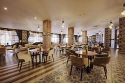 Jacaranda Hotel
