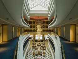 Jacaranda Hotel