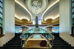 Jacaranda Hotel