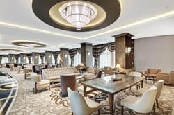 Jacaranda Hotel