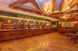 Armas Kaplan Paradise