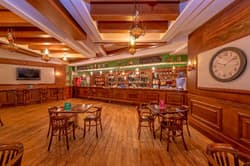 Armas Kaplan Paradise