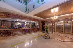 Armas Kaplan Paradise