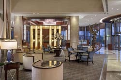 Hilton Bursa Convention Center & Spa