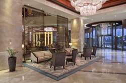 Hilton Bursa Convention Center & Spa