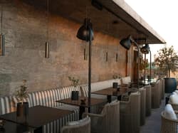 The Bank Hotel Istanbul