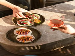 The Bank Hotel Istanbul