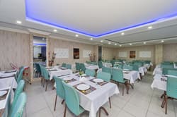 The Ottoman City Hotel