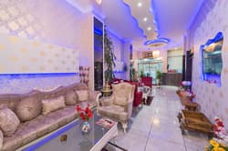 The Ottoman City Hotel