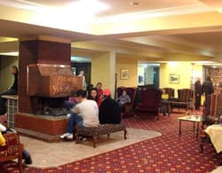 Genc Yazici Hotel Uludag