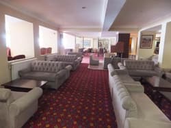 Genc Yazici Hotel Uludag