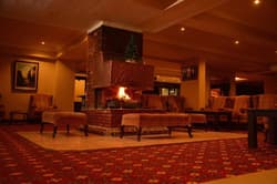 Genc Yazici Hotel Uludag