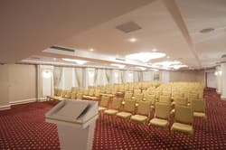 Grand Altuntas Hotel