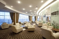 Grand Altuntas Hotel